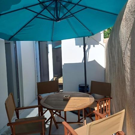 Apanema House Villa Aegina Eksteriør billede