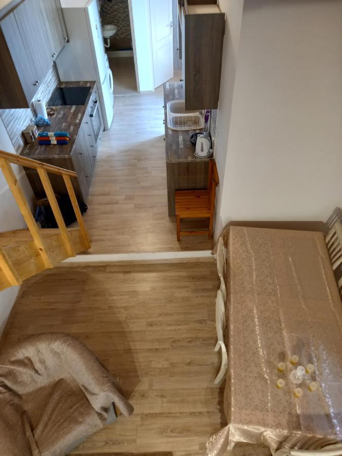 Apanema House Villa Aegina Eksteriør billede