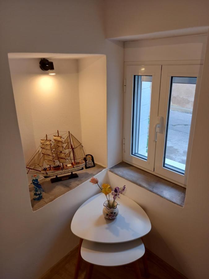 Apanema House Villa Aegina Eksteriør billede