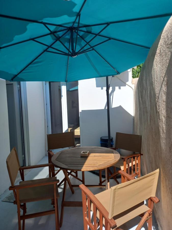 Apanema House Villa Aegina Eksteriør billede